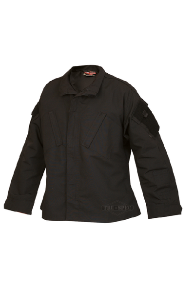 Tru-Spec shirt Black - Tactical-Canada