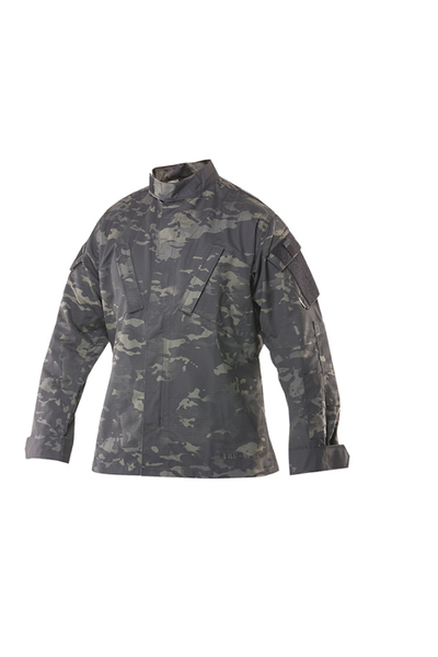 Tru-Spec shirt Multicam Black - Tactical-Canada