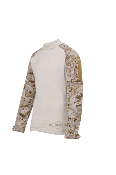 Tru-Spec combat Desert Digital - Tactical-Canada