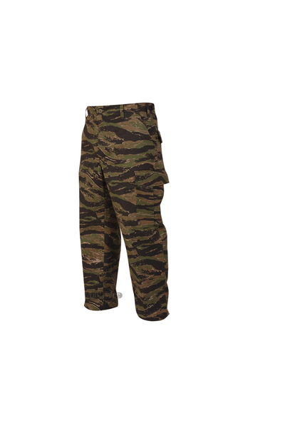 Tru-Spec pants Tiger Stripe Vietnam - Tactical-Canada