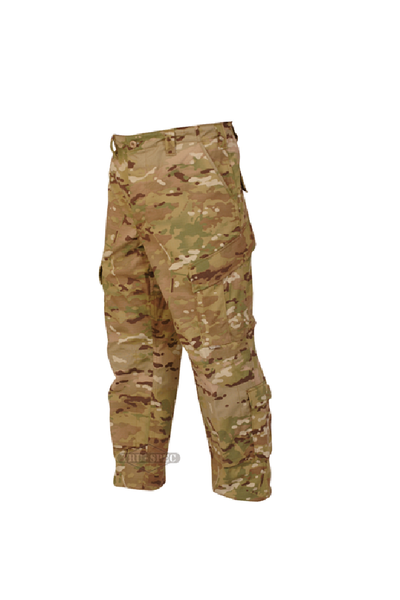 Tru-Spec pants Multicam - Tactical-Canada