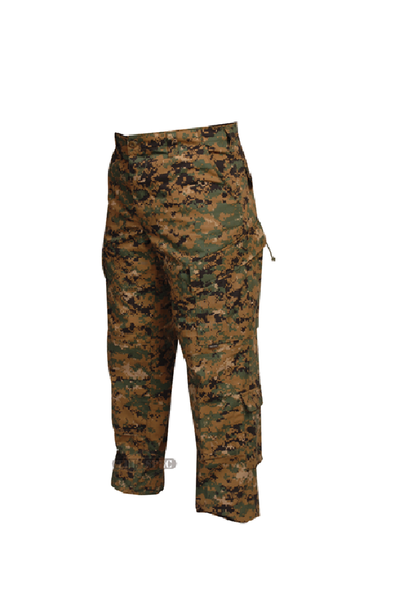 Tru-Spec pants Marpart Digital Woodland - Tactical-Canada