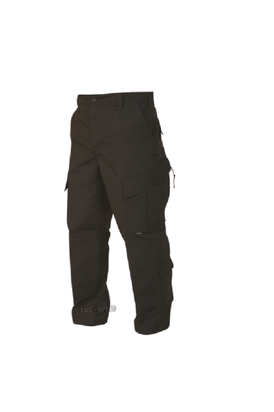 Tru-Spec pants Black - Tactical-Canada