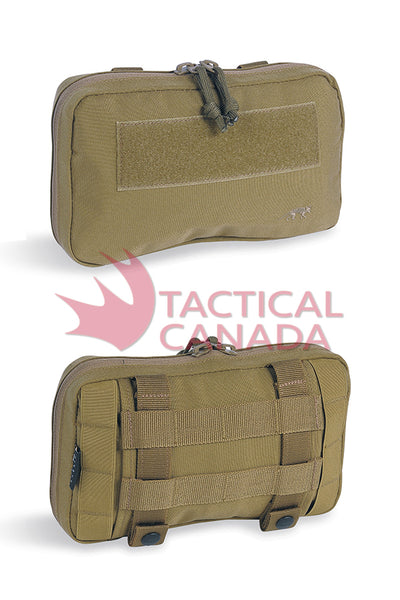 Tasmanian Tiger Leader Admin Pouch