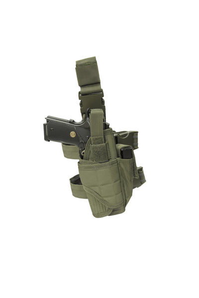 Condor Tornado Tactical Leg Holster - Tactical-Canada