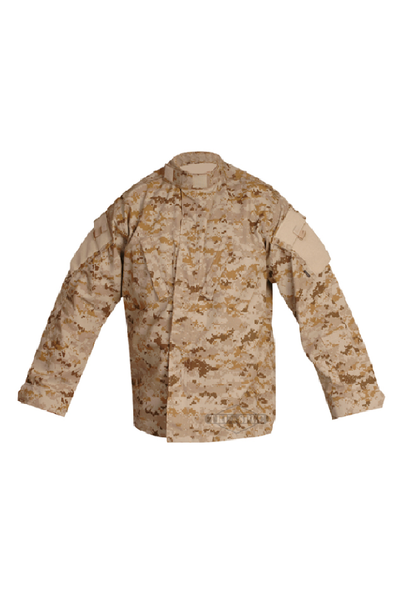 Tru-Spec shirt Desert Digital - Tactical-Canada