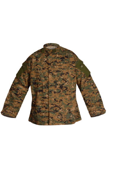 Tru-Spec shirt Marpat - Tactical-Canada