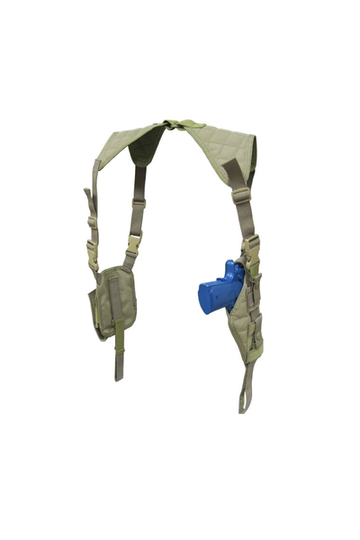 Condor Vertical shoulder holster - Tactical-Canada