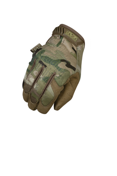 Mechanix Original Covert Multicam