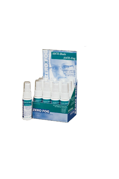 Kleargo Anti Fog - Tactical-Canada