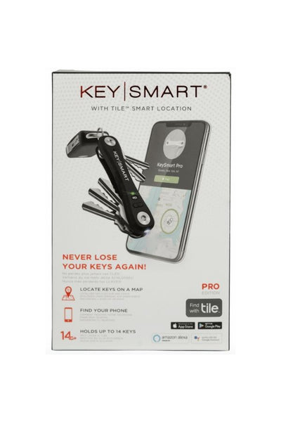 Keysmart Pro - Tactical-Canada