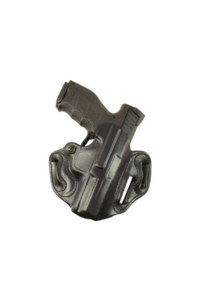 Desantis Speed Scabbard Glock Black