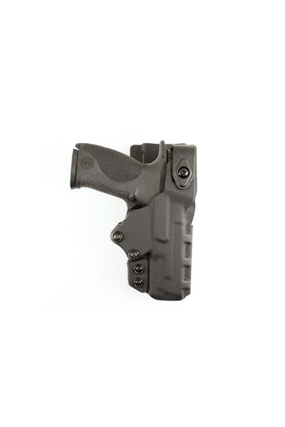 Desantis Pegasus Just Cause 2.0 Holster Glock Level 3