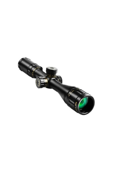 Precision Dynamics Riflescope 1.5x4x28mm