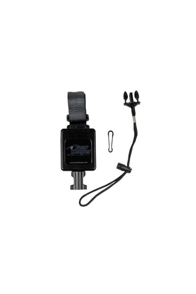 Gear Keeper Retractable Low Profile Sidearm Tether