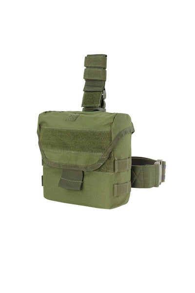 Condor Drop Leg Dump Pouch - Tactical-Canada