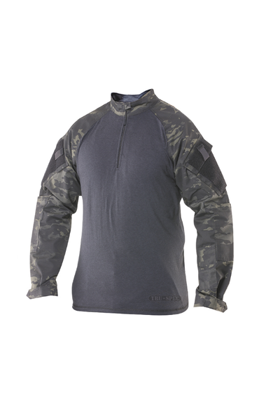 Tru-Spec combat Multicam Black - Tactical-Canada