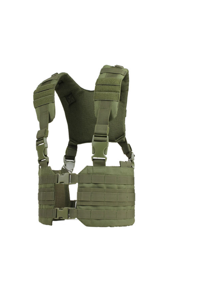 Condor Ronin Chest Rig - Tactical-Canada