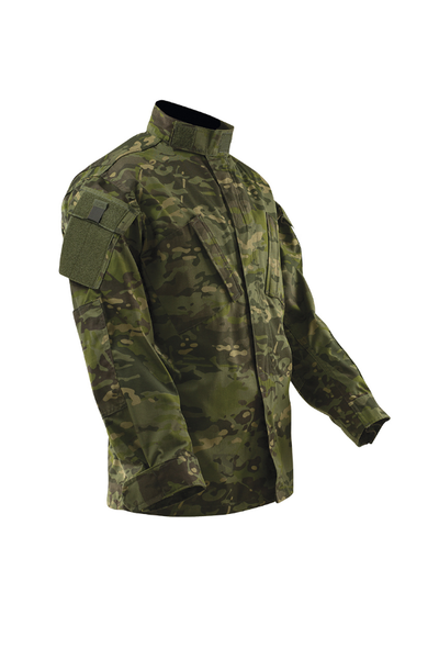 Tru-Spec shirt Multicam Tropic - Tactical-Canada