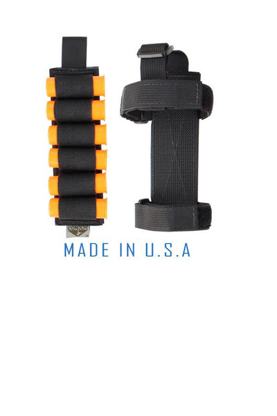 Condor Buttstock Shell Platform for shotgun - Tactical-Canada