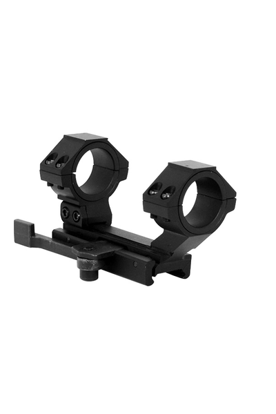 weaver mount scope - Tactical-Canada