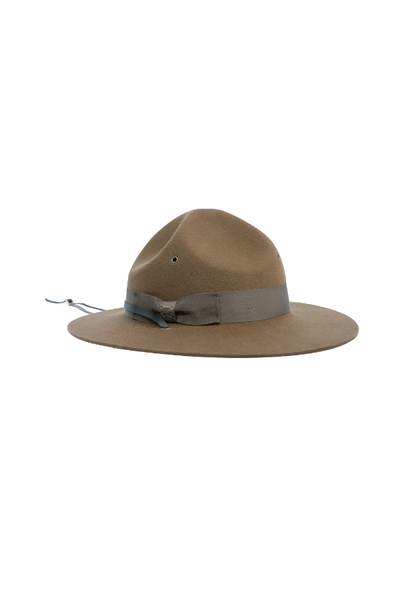 Rothco military campaign hat