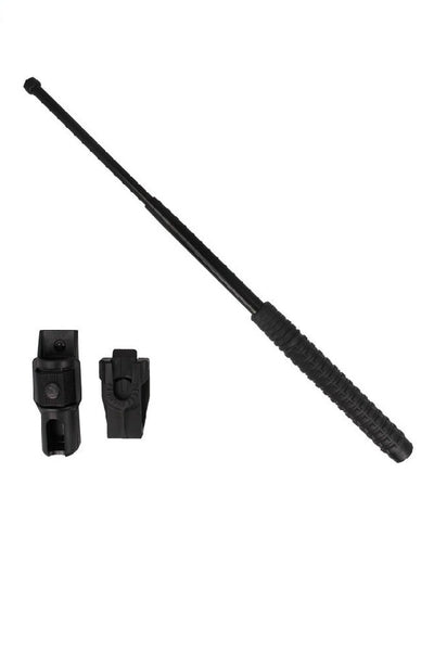 ESP Expandable Baton with holder rotatif