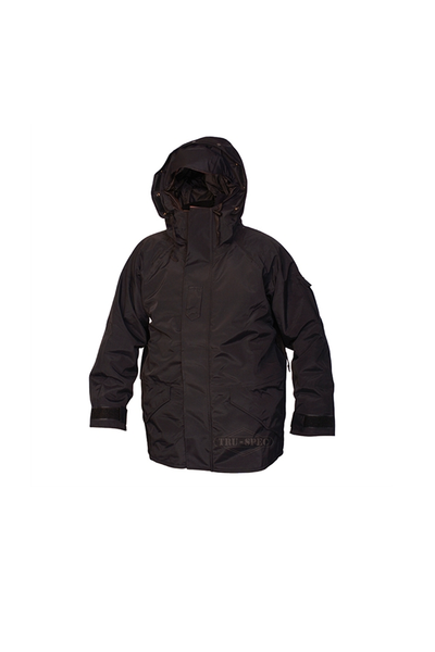 Tru-Spec Parka H2O Proof ECWCS GEN1 Noir / Black