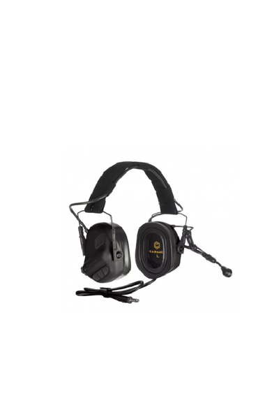 Earmor M32 Electronic Communication Hearing Protection