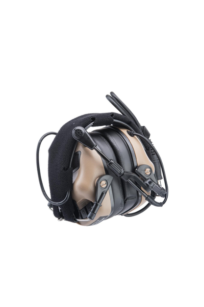 Earmor M32 Electronic Communication Hearing Protection