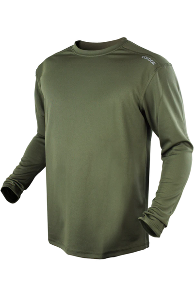 Condor MAXFORT LONG SLEEVE TRAINING TOP