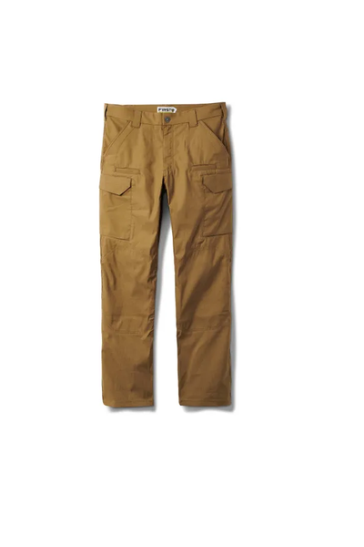 First Tactical Men's V2 Tactical Pants Coyote Brown