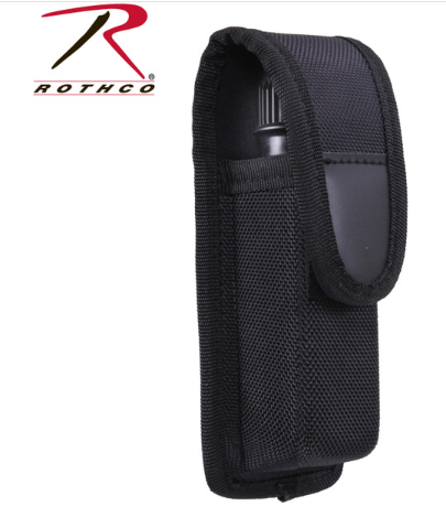 Rothco Police Small Pepper Spray Holder w/flap