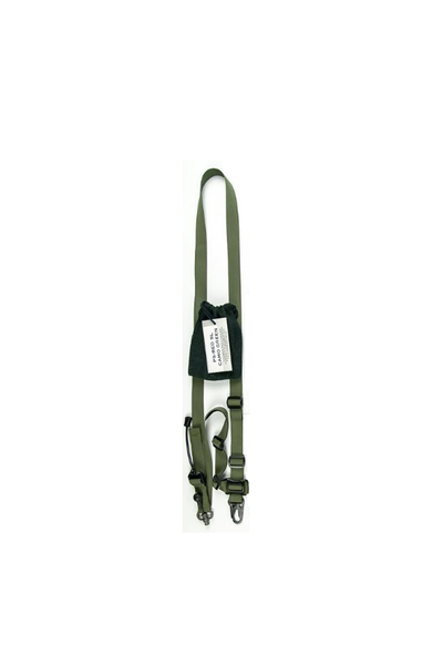 Pekan Sling Green