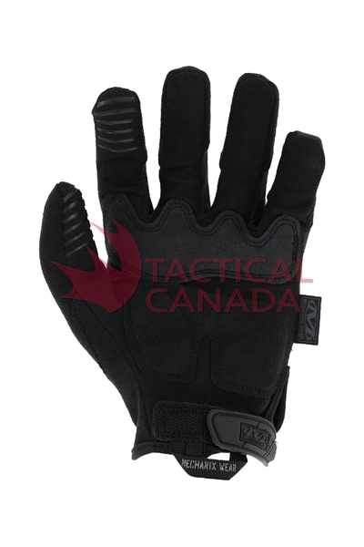 Mechanix M-PACT Covert Black