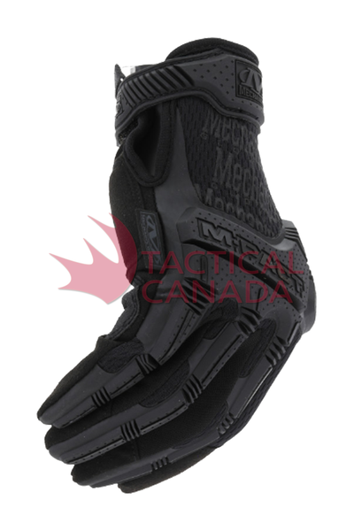 Mechanix M-PACT Covert Black