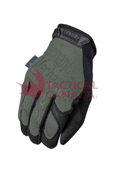 Mechanix Original Covert Foliage Green