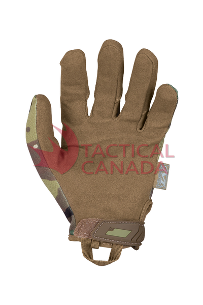 Mechanix Original Covert Multicam