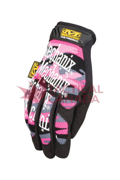 Mechanix Original Covert Pink