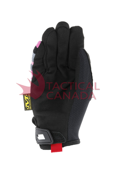 Mechanix Original Covert Pink