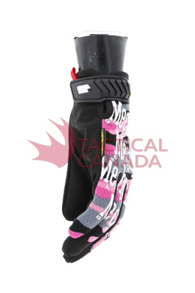 Mechanix Original Covert Pink