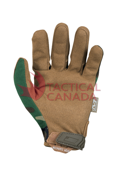 Mechanix Original Covert Woodland