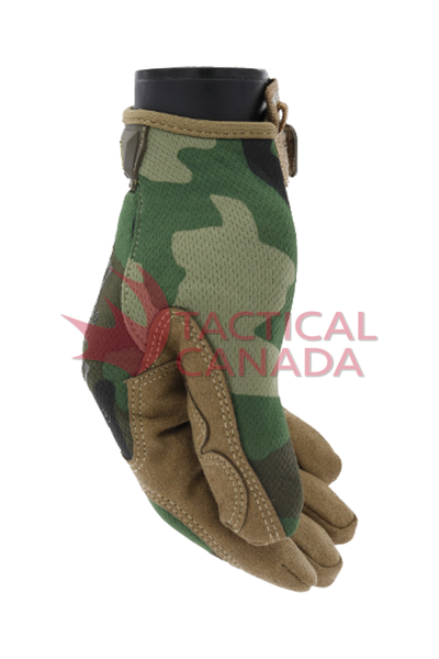 Mechanix Original Covert Woodland