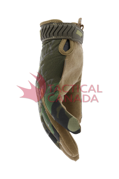 Mechanix Original Covert Woodland