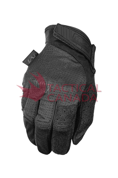 Mechanix Specialty Vent Covert Tactical Gloves Black