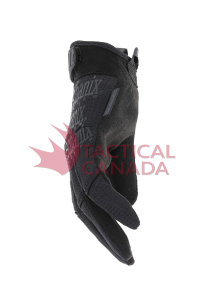 Mechanix Specialty Vent Covert Tactical Gloves Black