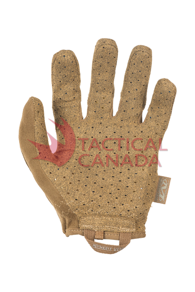 Mechanix Specialty Vent Covert Tactical Gloves Coyote Brown