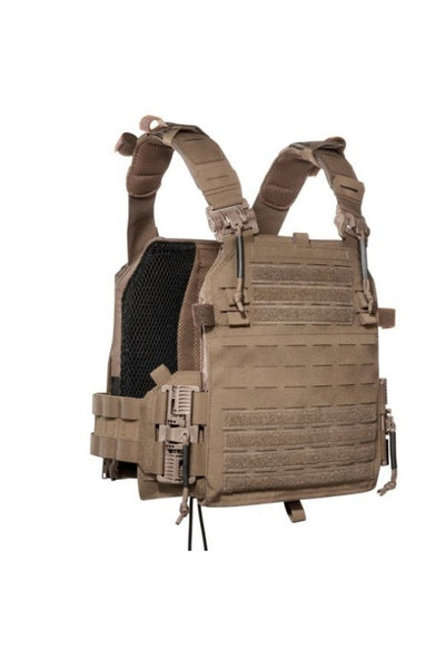 Tasmanian Tiger PLATE CARRIER QR LC - Coyote - Tactical-Canada