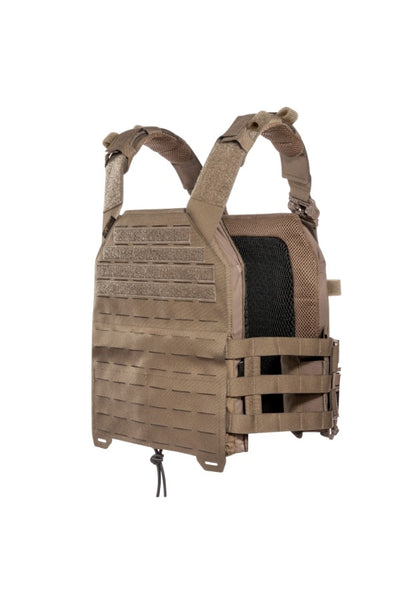 Tasmanian Tiger PLATE CARRIER QR LC - Coyote - Tactical-Canada