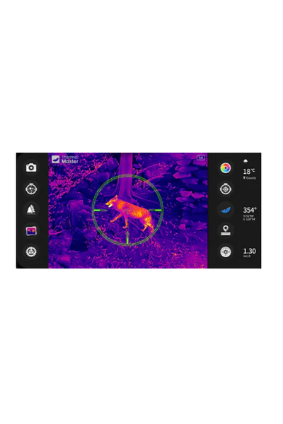 Thermal Master X2